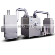 china market High-Efficiency Film sugar Coating Machine and Sugar-coated pan can be used for tablet packaging