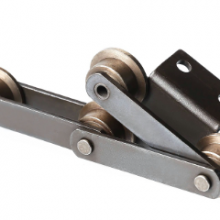 Metric Conveyor Chains