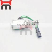 Solenoid Valve 198-4607 1984607 for C9 C15 C15 D10R D5M D5N D6M D6N Construction Machinery Parts Caterpillars Parts 3 Months thumbnail-4