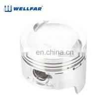 HOT SALE Engine Part Piston and Pin and Clamp 68.5mm TICO F8C for DEAWOO thumbnail-4