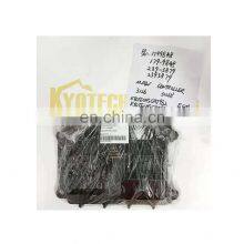 Excavator Parts E345C C13 Engine Ecu 3722906 372-2906 190-0413 1900416 1982713 198-2713 1729398 372-2900 3722900 172-9398 D8R D7 thumbnail-1