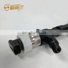 2KD Common Rail Injector 23670-30300 23670-0L070 095000-7761 for HILIUS Assy Injector thumbnail-3