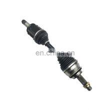 Factory Supplied Custom Front Car Assy Atv OEM 43430-0K070 Drive Shafts