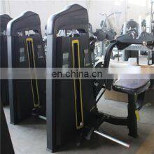 ASJ-S810 Gym Fitness Equipment ASJ-S810 Black Color Abdominal Isolator for Sport thumbnail-1