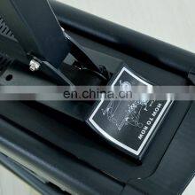 Commercial Gym MND Commercial Fitness Equipment Popular Cardio Exercise W10 Magnetic Air Rower thumbnail-4