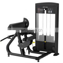 Back Extension Commercial Fitness Equipment Wholesale Gym Gimnasio Machine for Gym Machine Equip Gym Equipment Sales