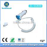 Micro Usb Cable Car Charger Welcome OEM Electronic v8 v9 Car Charger thumbnail-4