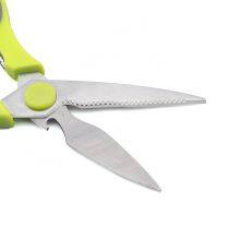 3 in 1 Detachable Kitchen Scissors Heavy Duty Multipurpose Kitchen Shears Heavy Duty Utility Scissor thumbnail-4