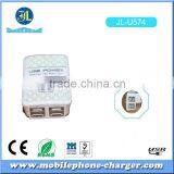 Used Mobile Phone Wall Charger 5V 2A Usb Wall Charger Made in China thumbnail-5