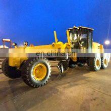 17 Ton 240HP Road Motor Grader New Model GR2405 thumbnail-3