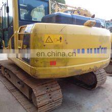 Komatsu Pc120-8 Mini Crawler Excavators Low Price thumbnail-1