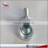 20 Years Manufacturer Carbon Steel Hydraulic Hose Fittings thumbnail-3