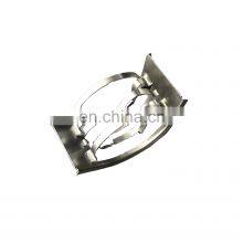 Stainless Steel IMTP Packing SS304 SS316 Intalox Saddle Ring