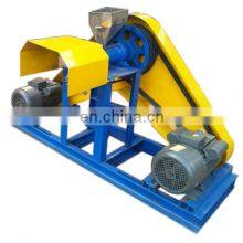 Food Machine Snacks Puff Corn Snacks Machine Smaller Lab Single Screw Extruder thumbnail-2