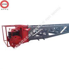 2019 New Produce Oilfield Equipment Well Drilling Oil and Gas Test Rig Mast Derrick thumbnail-3