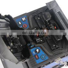 7 Seconds Fast Splicing FTTH Touch Operate Screen Multi Language Mini Optical Fiber Fusion Splicer Machine thumbnail-2