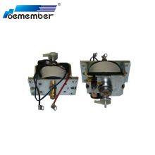 OE Member 0331450001 79052266 81262120012 7701004961 0001524210 Solenoid Switch 24V for Man thumbnail-3