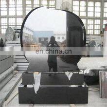 Hot Sale China Black Granite, Absolute Black Granite thumbnail-3