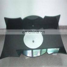 Hot Sale Shanxi Hei Granite, China Best Black Granite thumbnail-2