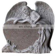 Professional Granite Cheap Tombstone Made in China thumbnail-3
