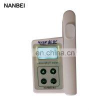 Portable Handheld Digital Plant Chlorophyll Meter thumbnail-2