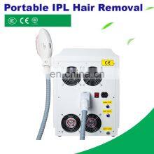 Fast Hair Removal System 360 Magnetic Hair Removal Updated on IPL Basic Technology thumbnail-5