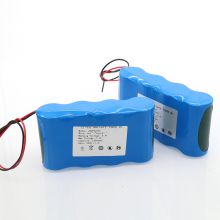32700 Battery Pack 6.4V 12Ah lithium iron Phosphate 2S2P battery pack
