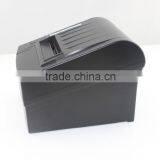 8220 80mm Paper Thermal Receipt Machine 80 Printer Width With Three Ports USB + Ethenet + Serial thumbnail-2