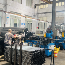 Foshan Mason Tech Co..Ltd. company overview - view 1 thumbnail