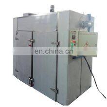 Factory Supply Fruit and Vegetable Dehydrator Dryer Oven Dehydrated Fruits Leafy Vegetables Drying Dehydrating Machine Price thumbnail-1