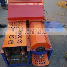 Corn Outer Skin Peeling Machine/combined Corn Sheller, Maize Sheller Machine Maize Peeling Machine thumbnail-2