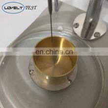 Laboratory Penetration Test on Bitumen for Sale thumbnail-4