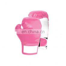 Custom Professional Cool Design Boxing Gloves thumbnail-1