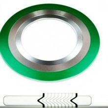 CGI Style Spiral Wound Gasket Inner Ring Gasket ASME B16.20 thumbnail-1