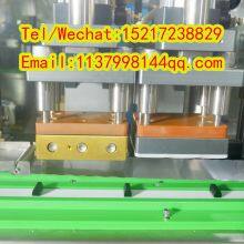 Deep Hole Plate Biological Reagent Filling Machine Biological Medicine Packaging Equipment thumbnail-3