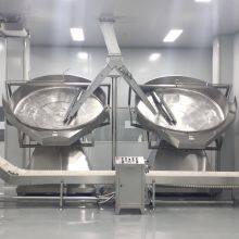 YT-1225 Automatic Tapioca Pearls Machine Tapioka-Perlen-Maschine thumbnail-3