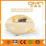 Medical Distributors Mico-computer Control Avent Silicone Breast Pump Baby Nipple Suction Beb Women Pacifier Feeding thumbnail-6