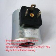 Rexroth Coil R901370939 R900221884 R902603450 R902603775 R902650783 thumbnail-1