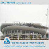 Metal Steel Structure Space Stadium Roofing thumbnail-3