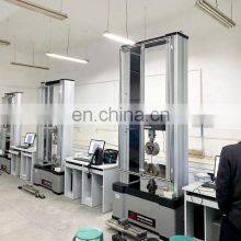 Automatic Computer Controlled Tensile Test Equipment Double-Column Universal Tester Tensile Testing Machine thumbnail-5