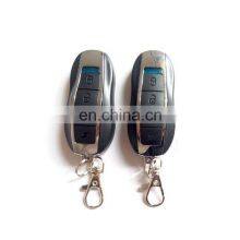 Balance Car Remote Control 4-button Learning Code 315MHZ Wireless Remote Control for Car Motorcycle Anti-theft Key thumbnail-2