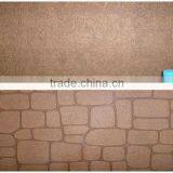 3mm Moisture Resistant Embossed Hardboard