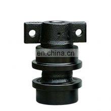 Factory Direct High Quality Ex80 Excav Carrier Roller Part, Cheap Factory Price Ex2005 Pc300 7 Excavator Top Roller thumbnail-4