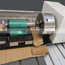 Mini Cnc Router WMT6090 Cnc Router Metalworking Machine thumbnail-5