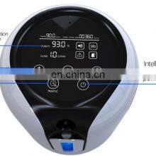 Mejor precio, generador de oxígeno de alta pureza de 10 litros para el hogar en India thumbnail-5