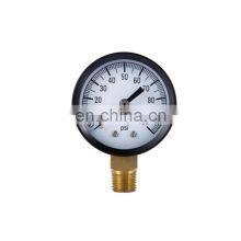 Differential Pressure Gauge for Filters thumbnail-5