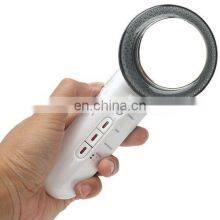 3 In 1 Ultrasound EMS Infrared Body Massager Cavitation Fat Remover Slimming Beauty Instrument thumbnail-5