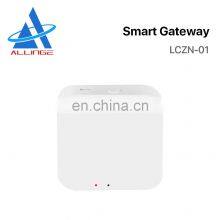 ALLINGE LG3225 ZigBee 3.0 Wireless Gateway Central Control Host WiFi Controller Smart Home Wireless Gateway System thumbnail-5