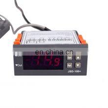 Temperature and Humidity and Co2 Controller Microcomputer Temperature Controller JSD-100+ thumbnail-3