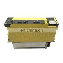 A06B-6140-H006 A06B-6140-H015 Original Fanuc Cnc Parts Power Supply Module thumbnail-1